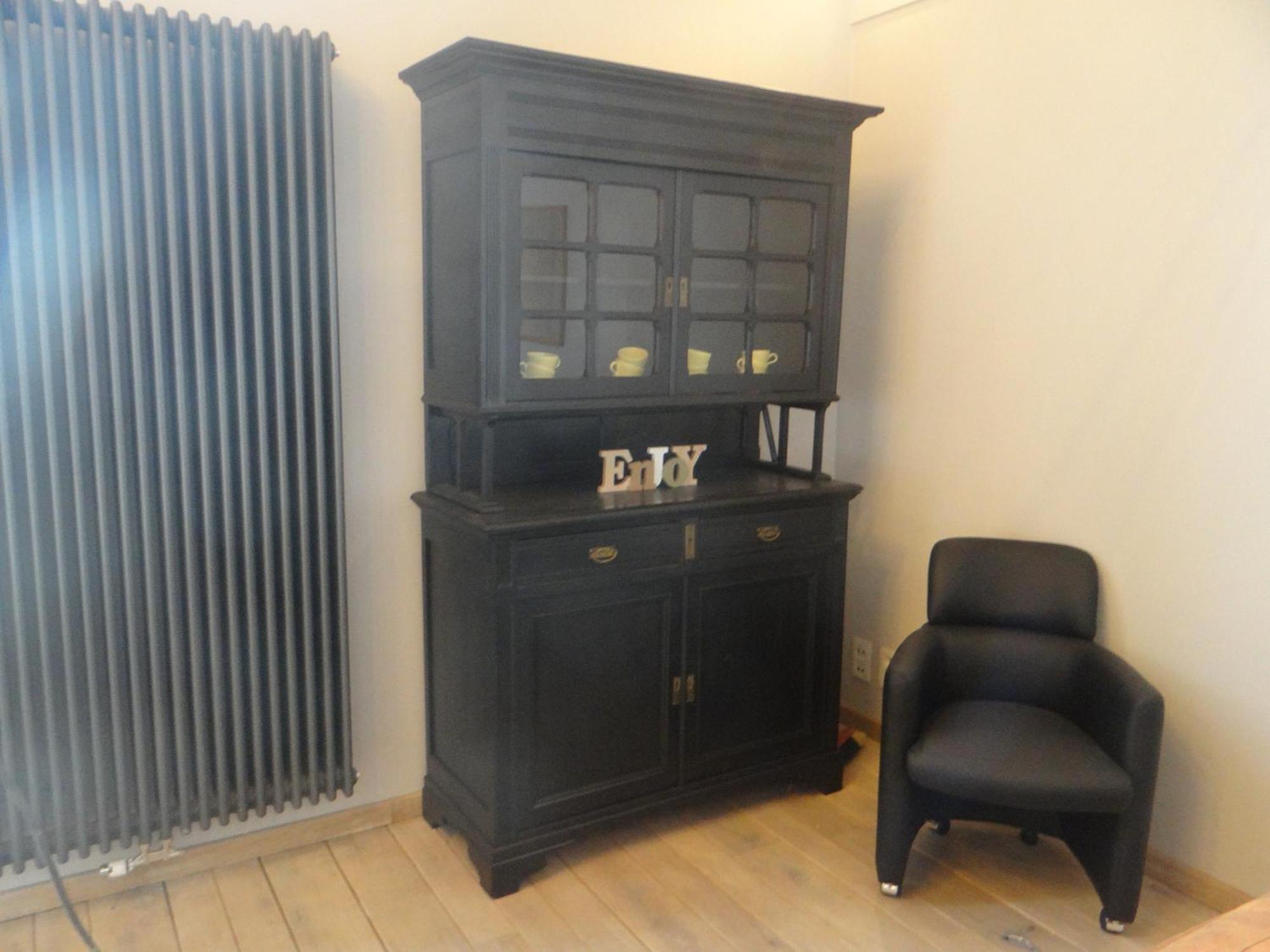 'T En Lande Villa Alveringem Bagian luar foto
